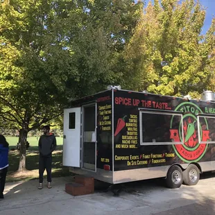 Turlock Soccer Complex!