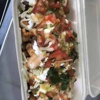 Burrito Bowl