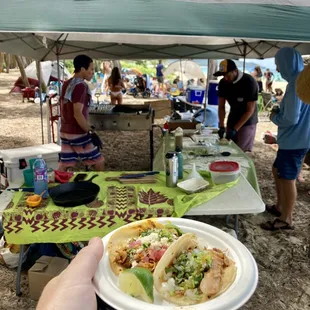 Tito's Taqueria & Taco Stand