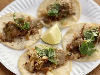 Honolulu Tacos