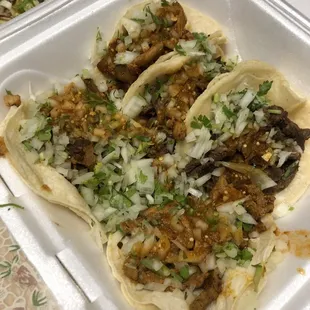 Tacos