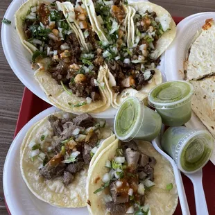 tacos