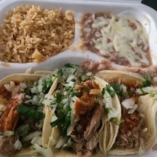food, tacos