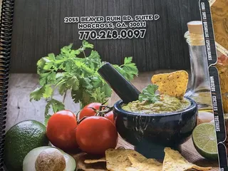Mega Taco