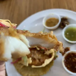 Tito's Taquitos