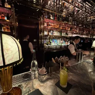 Mocktail