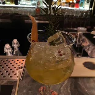 drink