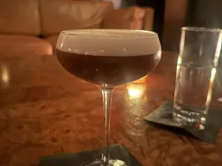 Galerie Bar