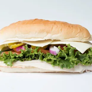 Titus Bakery & Deli
