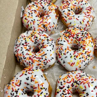 Donut Friday