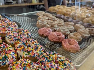 Fluff Bake Shop