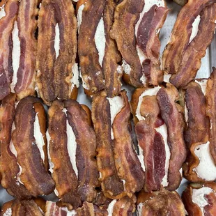 bbq ribs, ribs, food