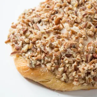 Pecan Danish