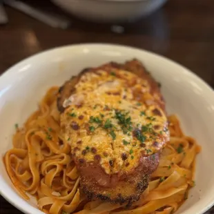 Tiu Steppi's Osteria