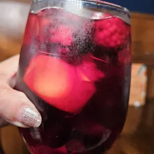 Red Sangria