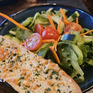 House salad