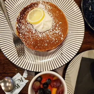 Pancakes