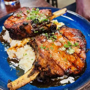 food, bbq ribs, ribs