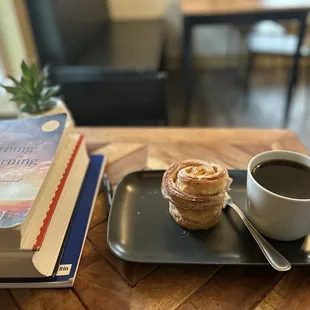 Tiverton Bakeshop