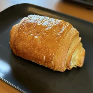 Chocolate Croissant