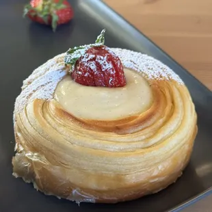 pastry