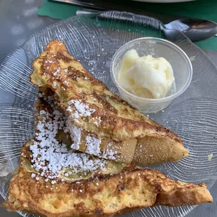 French Toast