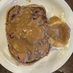 Pot Roast
