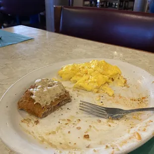 Chicken Fried Steak