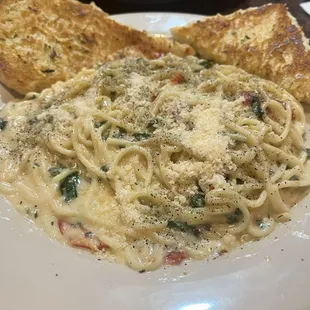 Tuscan Pasta