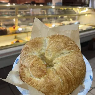 Croissant