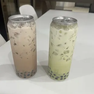 Boba Tea
