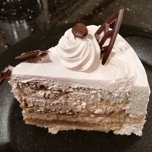 Cappuccino cake. Amazing!!!!