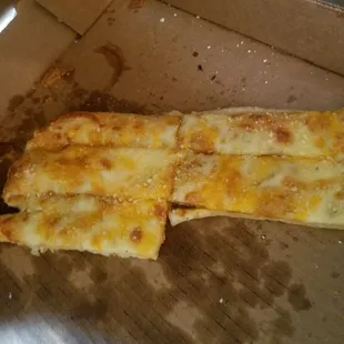 food, pizza