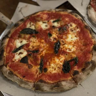 Margherita
