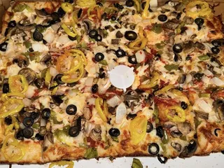 My Pizza Place