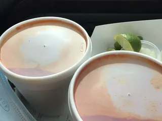 Warrior Fuel 2 Station