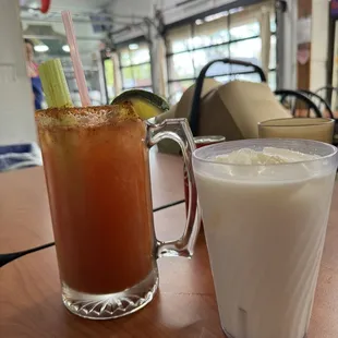 drink
