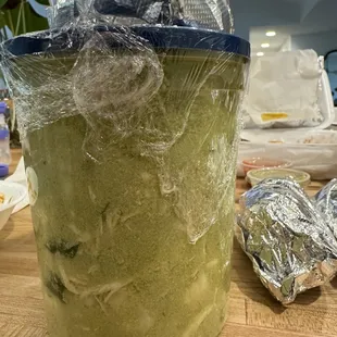 Pozole