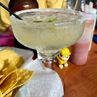 Margarita
