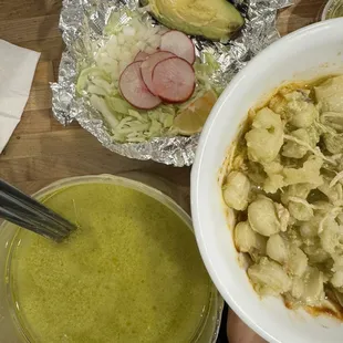 Pozole