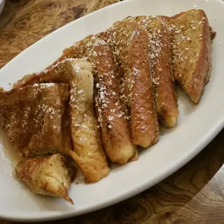 French Toast