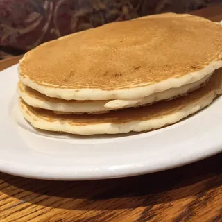 Pancakes