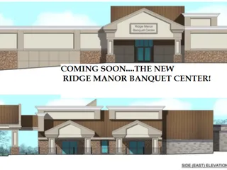 Copper Stone Catering & Event Center