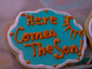 Harvard St Bakery And Cafe