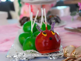 Olivera's Cake Gallery