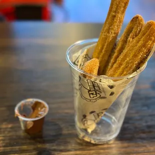 Churros