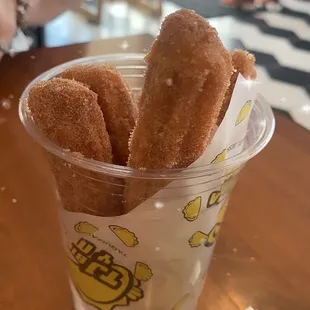 Churros