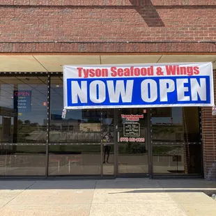 TJ CAJUN MOVED TO NEW LOCATION