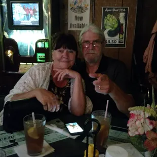 R best friends and family