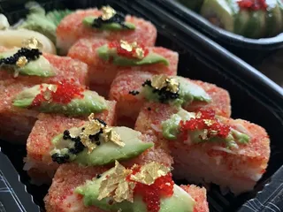 Umi Sushi